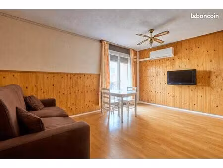 studio 1 pièce 24 m²