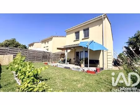 maison 5 pièces 81 m²