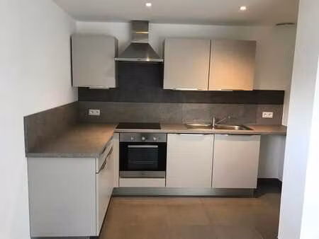 appartement 2ch  hamois  epc a  jardin