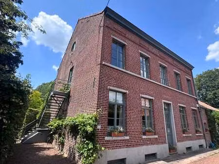 charmant studio meublé au calme – idéal étudiant