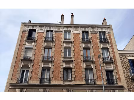 appartement les lilas 33 m² t-2 à vendre  240 000 €