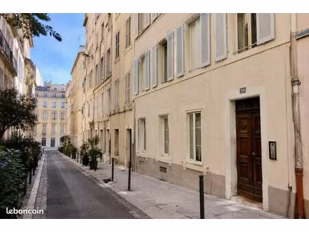 appartement à rénover – marseille 7ème arrondissement