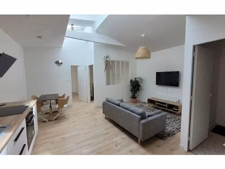 appartement saint-brieuc 75.02 m² t-3 à vendre  169 600 €