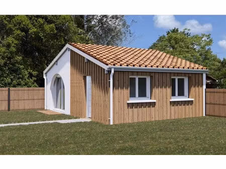 maison angresse m² t-2 à vendre  230 000 €