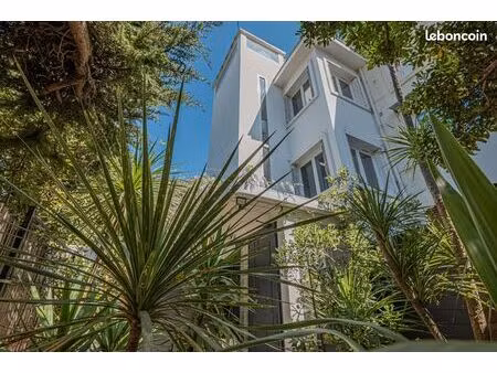 maison cannes californie