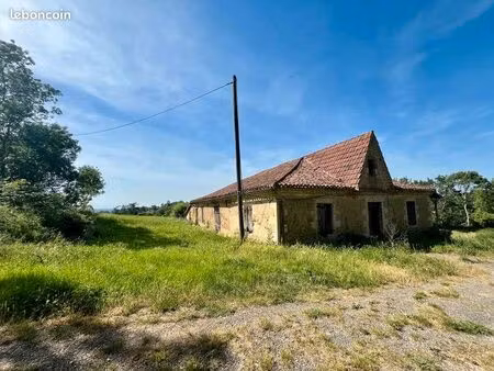 ferme 6 pièces 180 m²