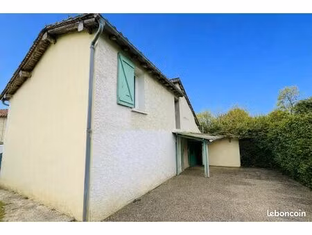 maison 5 pièces 106 m²