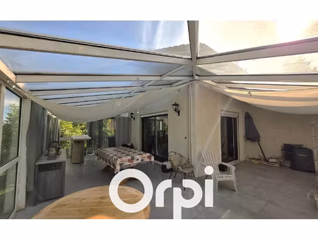 maison la côte-saint-andré 98 m² t-3 à vendre  245 000 €