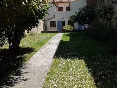 maison de village