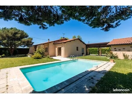 maison 5 pièces 99 m²
