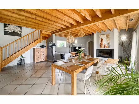 maison saint-jory m² t-5 à vendre  462 000 €