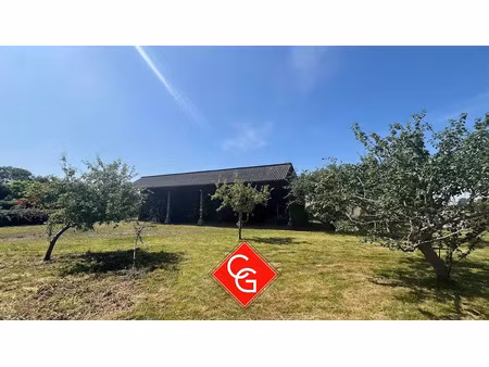 vente terrain à batir à bayeux (14400)  155 000 €