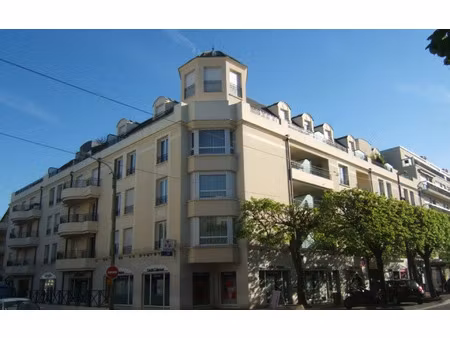 location appartement  53.47 m² t-2 à chelles  1 001 €