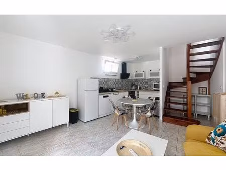 location appartement  44 m² t-2 à dax  600 €