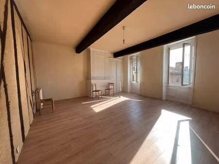 immeuble 190 m² condom