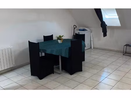 location appartement  m² t-4 à pithiviers  639 €