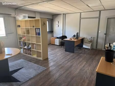 bureaux 190 m² vallauris