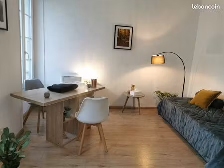 loue cabinet médical ou para médical