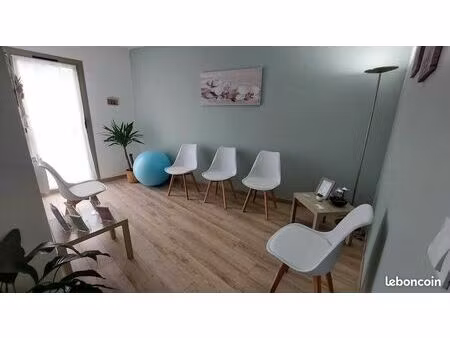 loue cabinet bien-être