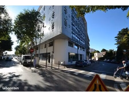local 168 m² antibes