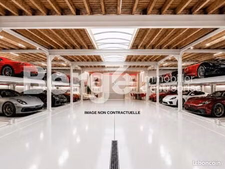 local commercial 425 m²
