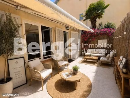 local commercial 55 m²