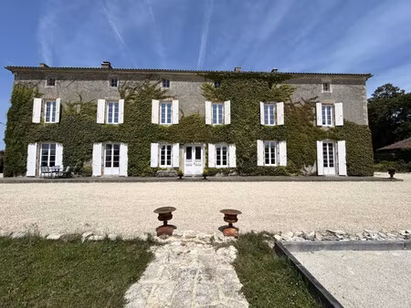 vente maison 13 pièces