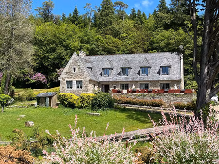 vente maison 12 pièces