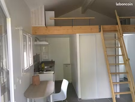 loue studio étudiant à auch