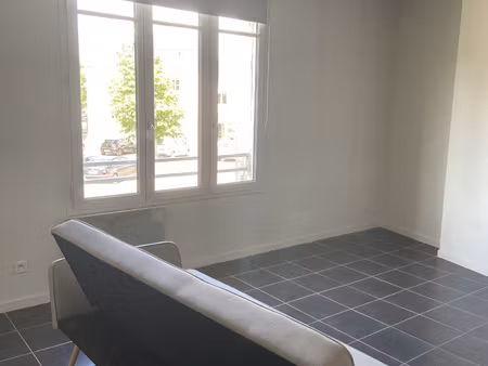appartement en centre ville