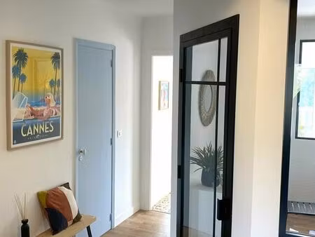 bureaux 14 m² le cannet