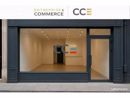 local 33 m² antibes
