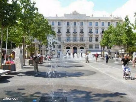 local commercial 297 m² antibes