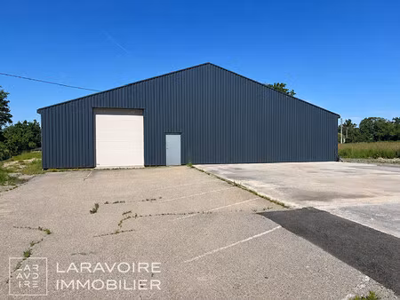 vente local commercial