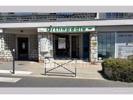 local 58 m² vence