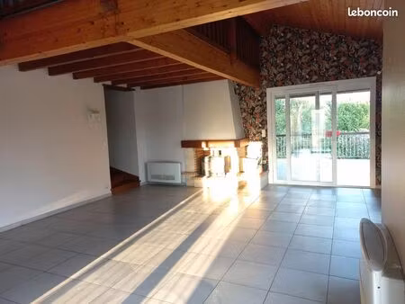 location maison familiale 142 m2
