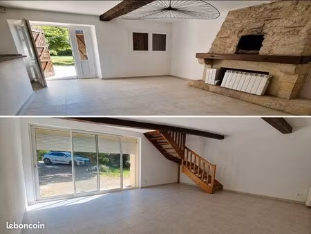 maison de campagne 5kms de condom