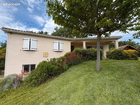 maison 4 pièces 97 m²