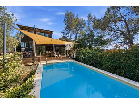 vente villa 6 pièces