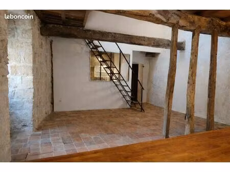 maison de village