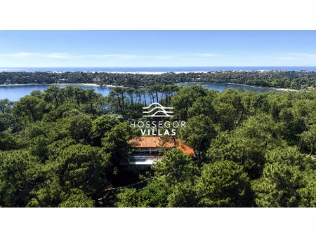 vente villa 8 pièces