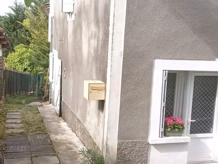 maison de village tournecoupe 32380