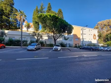 appartement 2 pièces 56 m²