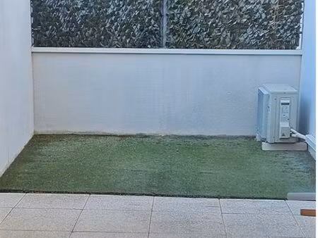 appartement. 2 pièces. 48m2