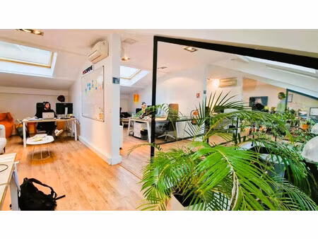 vente bureau