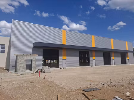 vente local commercial