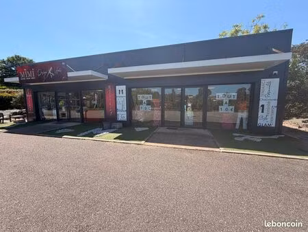local commercial