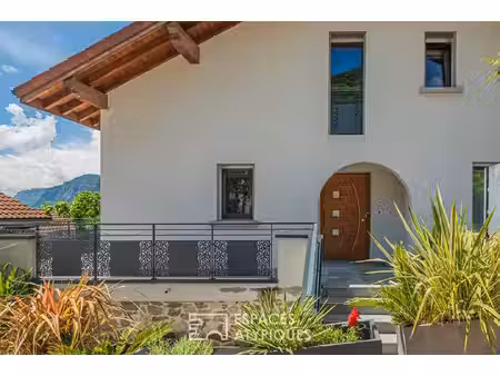 vente maison 13 pièces