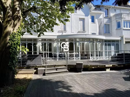 vente maison 14 pièces