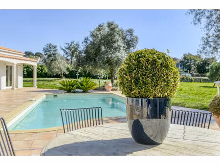 vente villa 9 pièces